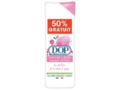 DOP douche crème 1.69 €