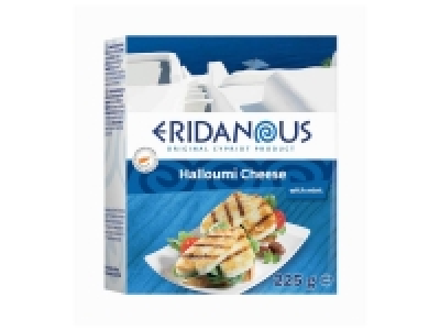 Halloumi 2.49 €