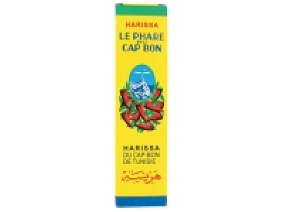 Le Phare du Cap-bon harissa 0.59 €