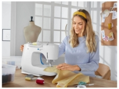 Sac pour machine à coudre
