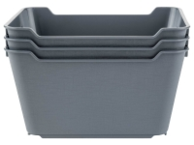Boîte empilable