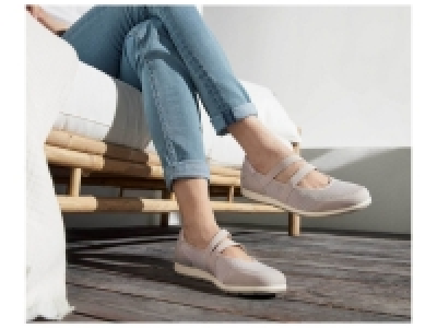 Lidl  Ballerines femme