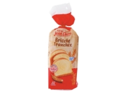 Brioche tranchée 1.08 €