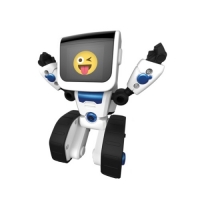 Oxybul Sélection Oxybul Robot connecté de codage Emojibot