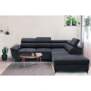 réversible WILSON tissu Soro gris foncé 949.00 €