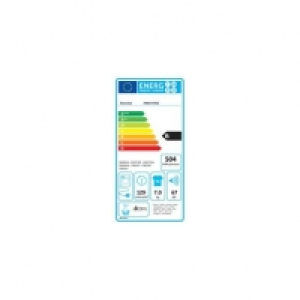 ELECTROLUX EW6C4735SC 7kg blanc 369.99 €