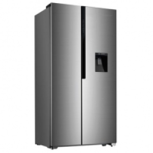 SIGNATURE SRUS5001XAQUA 529L Inox 699.99 €