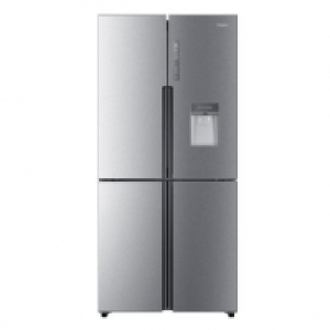 HAIER RTG684WHJ Capacité 466L 849.99 €