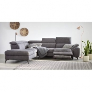électrique NEWPORT tissu gris foncé 1,359.00 €