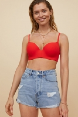 Haut de maillot super push-up 8.99 €