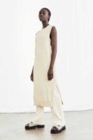 Robe en maille 8.99 €