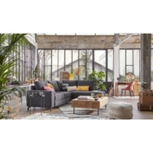 récamière droite LAYTON tissu Crown Ebène 20 1,199.00 €