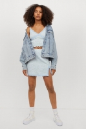 Jupe ajustée en jersey 3.99 €
