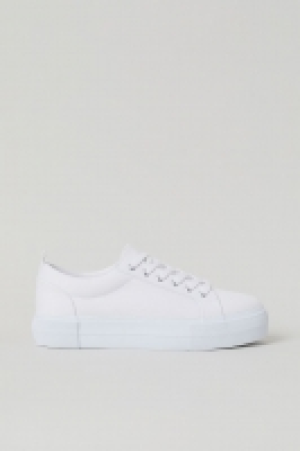 HM  Baskets à plateau