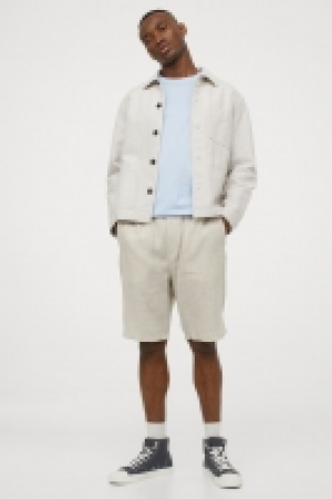 Short Relaxed Fit 12.99 €