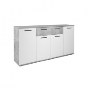 TOLEDO imitation béton/ blanc 141.50 €