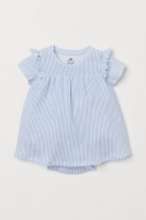 HM  Robe body à motif