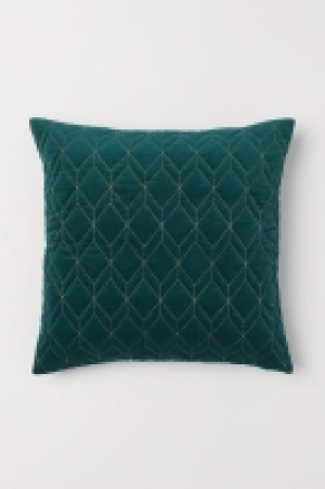 Housse de coussin en velours 8.99 €