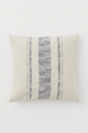 Housse de coussin en coton 7.99 €