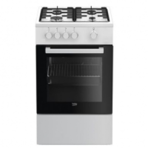 But Beko BEKO FSG522DWC