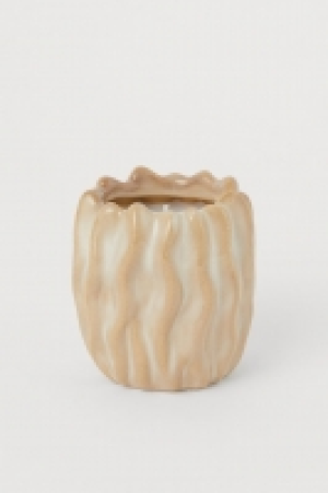 Bougie parfumée en pot 4.99 €