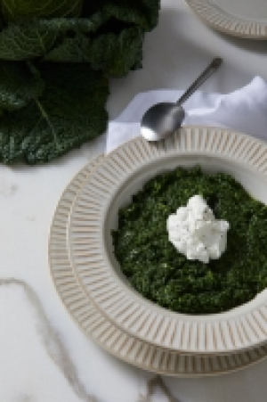 Assiette creuse en céramique 5.99 €