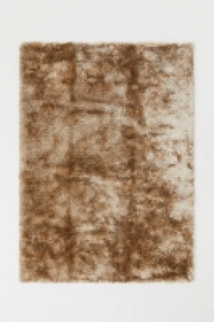HM  Tapis à mèches longues