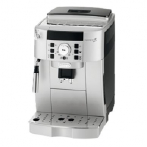 But De Longhi DELONGHI ECAM 22.140.SB gris 15 bars