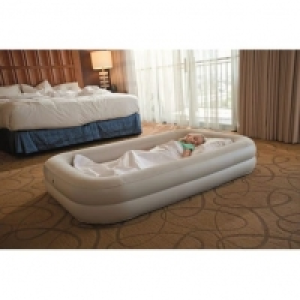 INTEX Matelas gonflable enfant - 107 x 168 x 25 cm