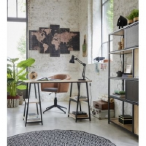 ARCHI Imitation chêne / noir 89.99 €