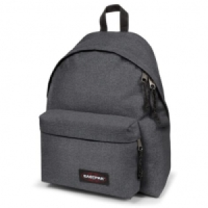 EASTPAK Sac à dos PADDED PAKR black denim 1 compartiment