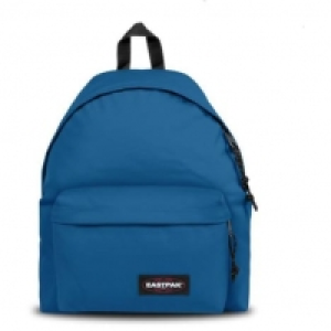 Auchan Eastpak EASTPAK Sac à dos PADDED PAKR urban blue bleu 1 compartiment