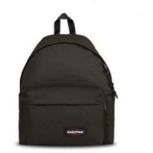 Auchan Eastpak EASTPAK Sac à dos PADDED PAKR bush khaki