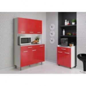 But  PIXEL 803293 - Rouge brillant