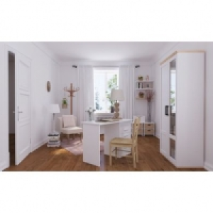 SHELVY Blanc 13.99 €