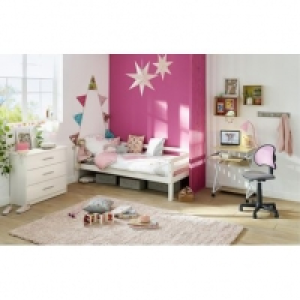 TINK Gris et rose 39.99 €