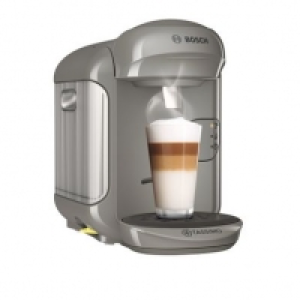 But Tassimo TASSIMO TAS1406 Vivy Grey stone