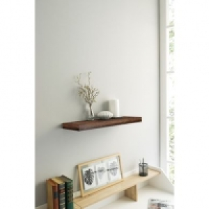 SHELVY Bois foncé 12.79 €