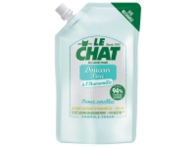 Le Chat recharge 1.64 €