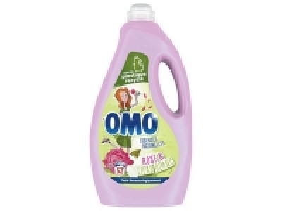OMO lessive liquide 6.69 €