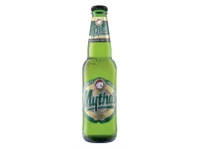 Bière Mythos 0.99 €