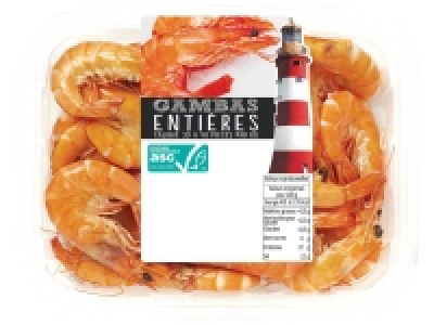 Gambas ASC 5.69 €