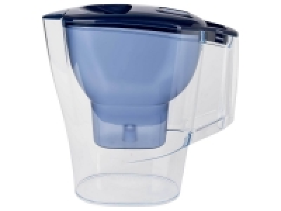 Carafe filtrante Aluna 12.99 €
