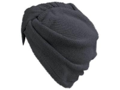 Lidl  Serviette turban avec bouton