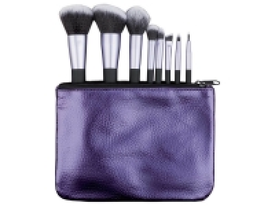 Lidl  Set de pinceaux de maquillage