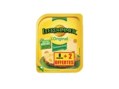 Leerdammer 1.75 €