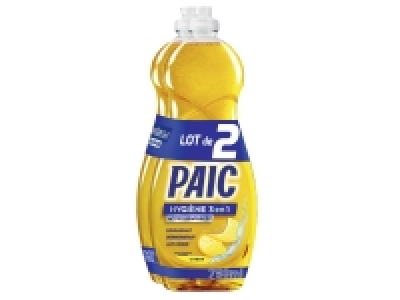 Paic Hygiène 3 en 1 3.32 €