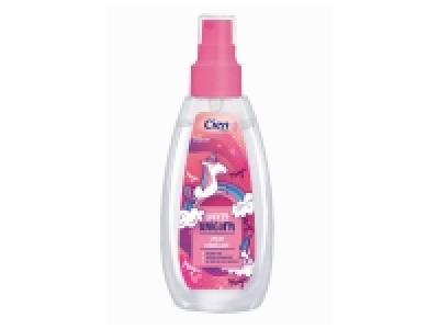 Spray démélant pour cheveux