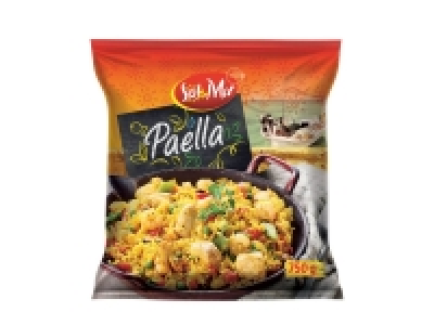 Paëlla 2.39 €