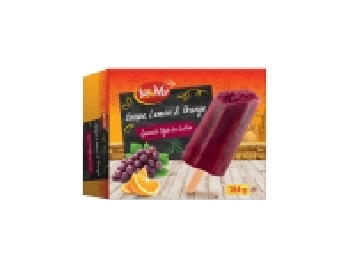 Lidl  Bâtonnets de glace